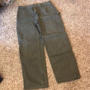 Carhartt Men’s Cargo Pant